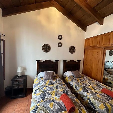 Casa Los Habitantes Antigua Guatemala Zewnętrze zdjęcie