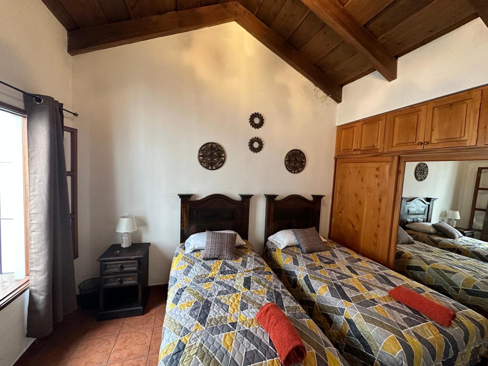 Casa Los Habitantes Antigua Guatemala Zewnętrze zdjęcie